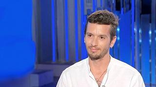 L'intervista a Niko Cutugno - Domenica In 05/05/2024 - RaiPlay